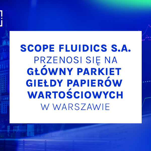 Główny Parkiet Giełdy