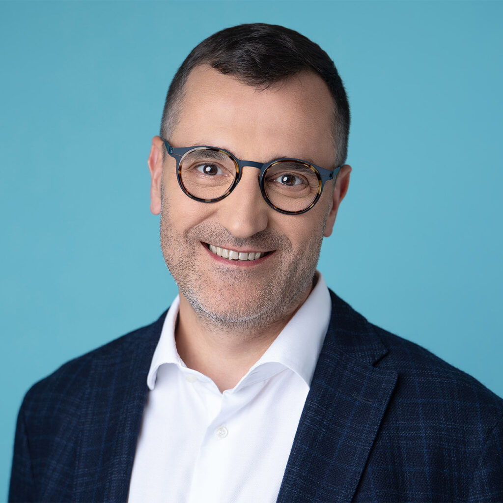 Piotr Garstecki