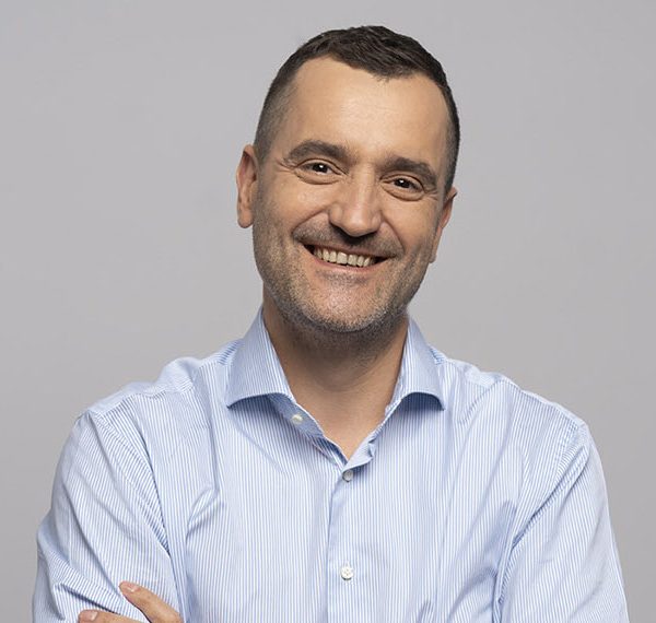 prof.Piotr Garstecki