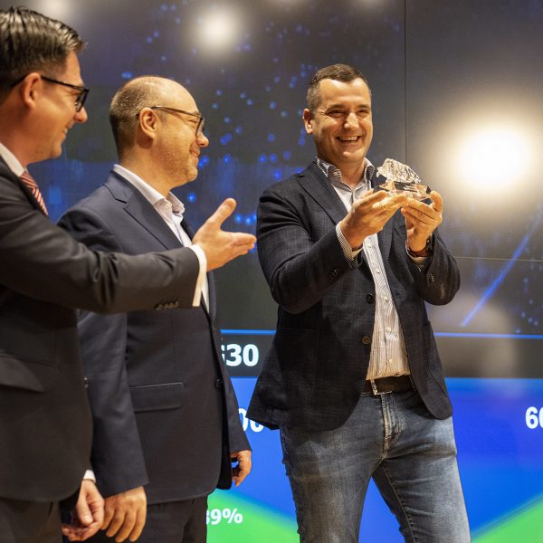 Marcin Izydorzak, Piotr Garstecki, , Szymon Ruta