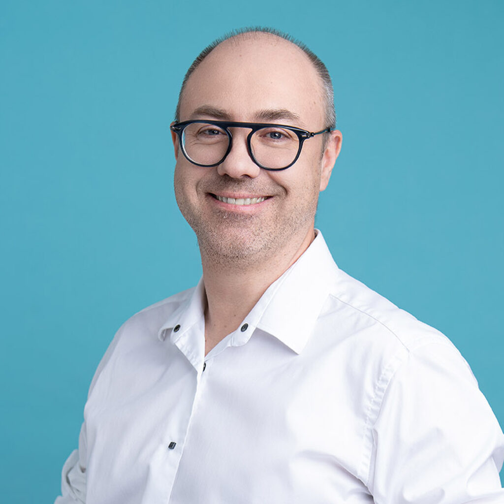 Marcin Izydorzak